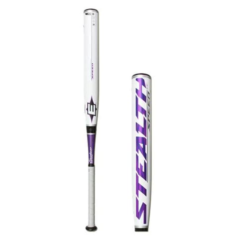 stealth softball bat.